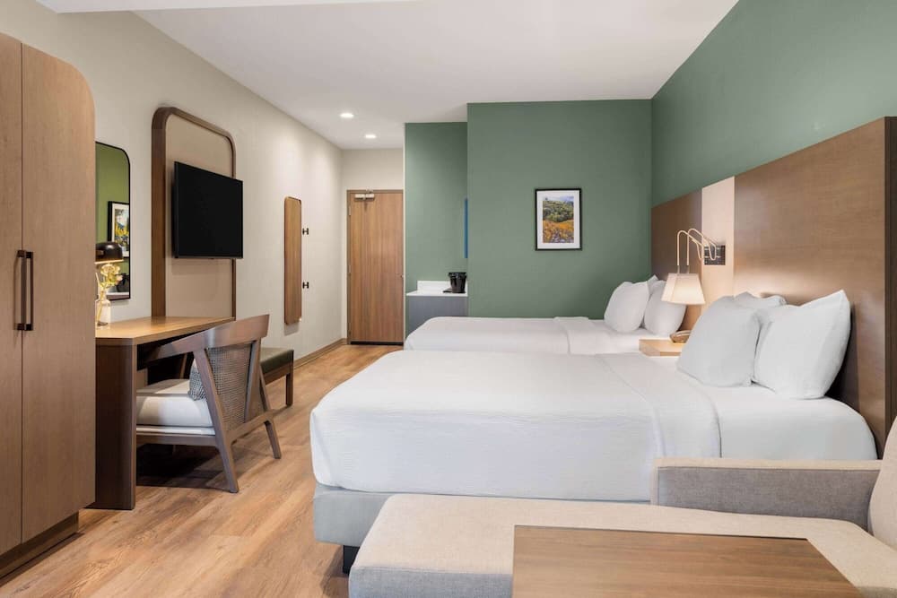 La Quinta Inn And Suites By Wyndham Lincoln gallery photo in Lincoln, CA — image 30