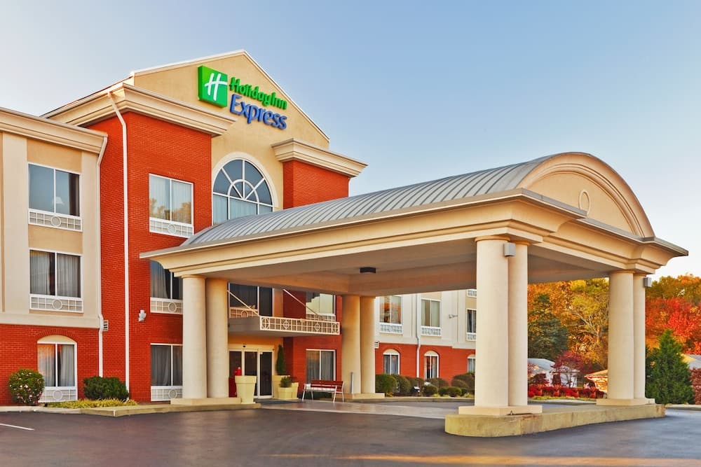 Holiday Inn Express & Suites Chattanooga (East Ridge) by IHG featured exterior or lobby in Chattanooga, TN — similar hotel