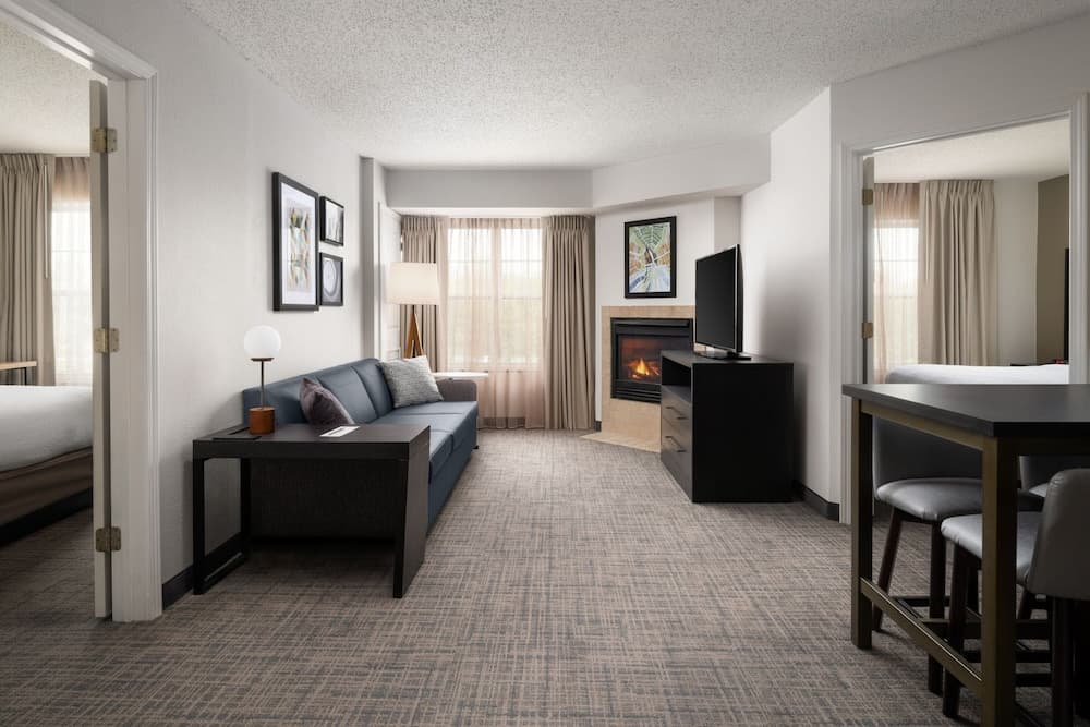 Residence Inn by Marriott Mt. Olive at Intl Trade Center gallery photo in Budd Lake, NJ — image 4