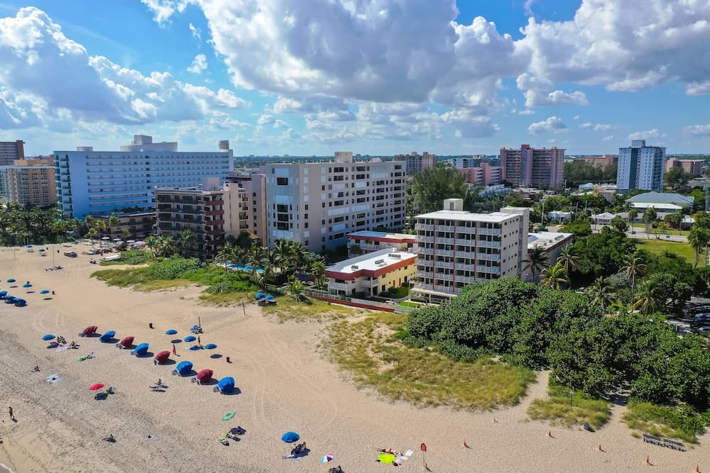 La Costa Beach Club gallery photo in Pompano Beach, FL — image 84