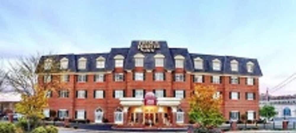 French Quarter Inn — hotel in Maysville, Kentucky