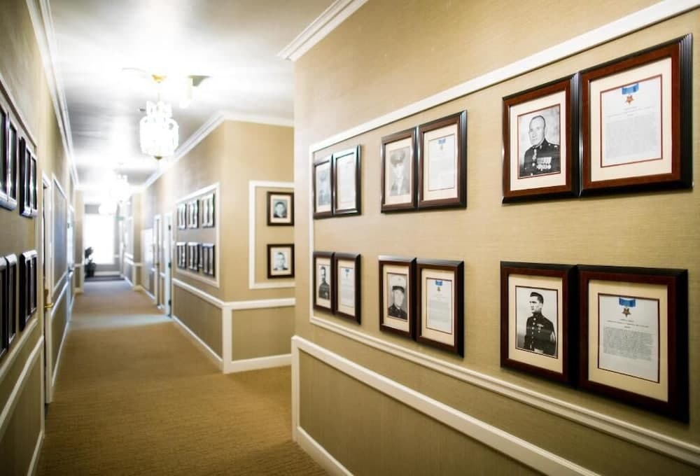 Marines' Memorial Club & Hotel Union Square gallery photo in San Francisco, CA — image 38
