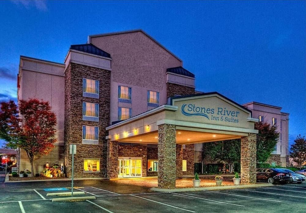 Spark by Hilton Murfreesboro featured exterior or lobby in Murfreesboro, TN — similar hotel