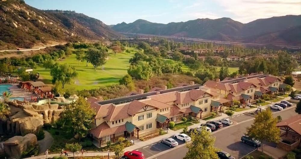 Welks Mountain Villas gallery photo in Escondido, CA — image 11