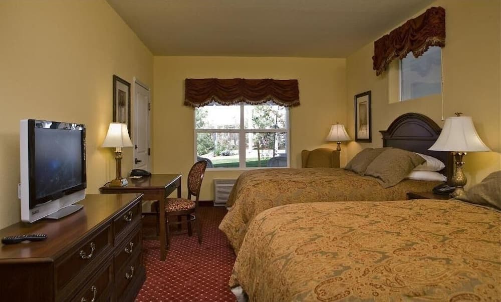 Wine Country Inn Palisade gallery photo in Palisade, CO — image 25