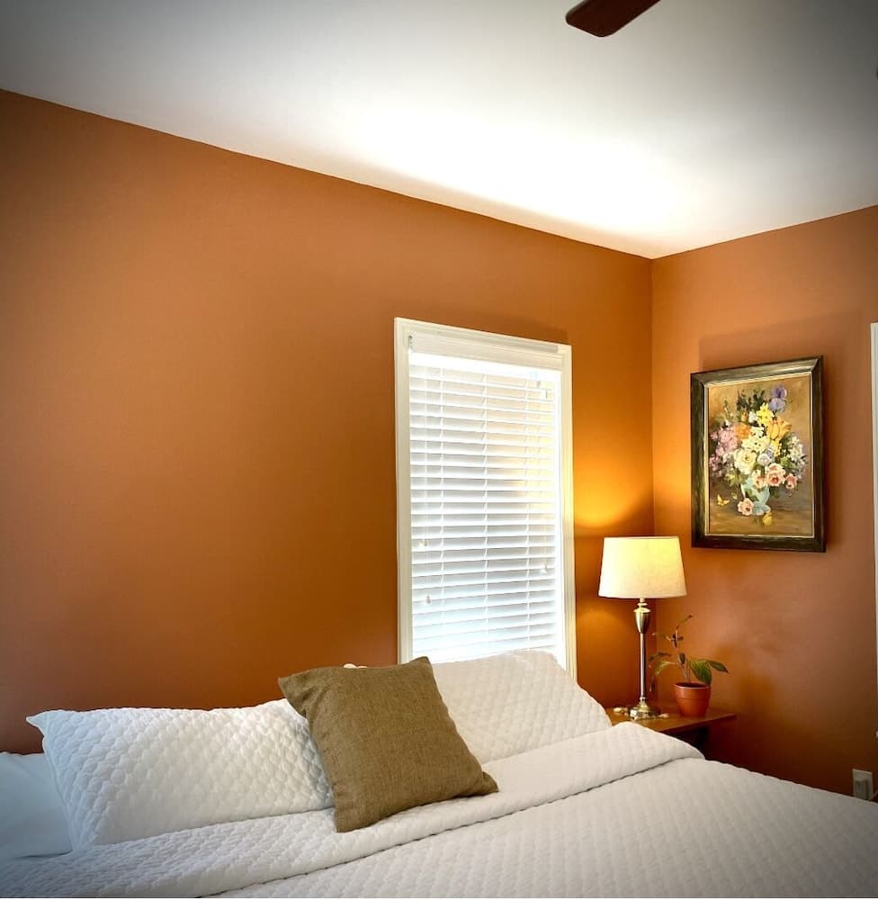 Mount Sequoyah Center exterior or lobby in Fayetteville, AR — main listing photo