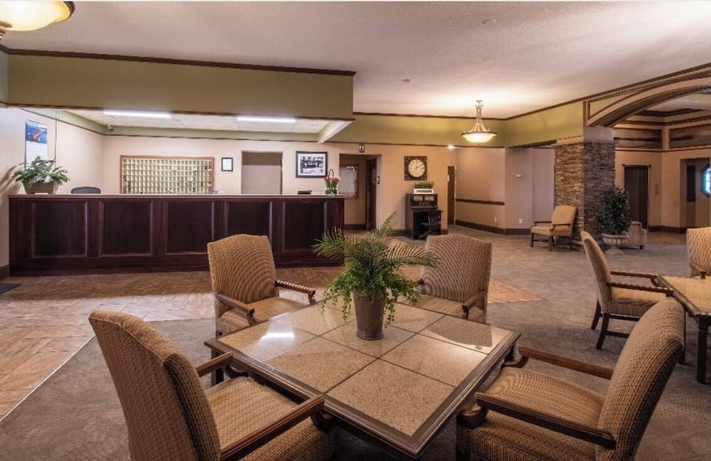 The Androy Hotel - Superior Duluth property views in Superior, WI — gallery photo 3