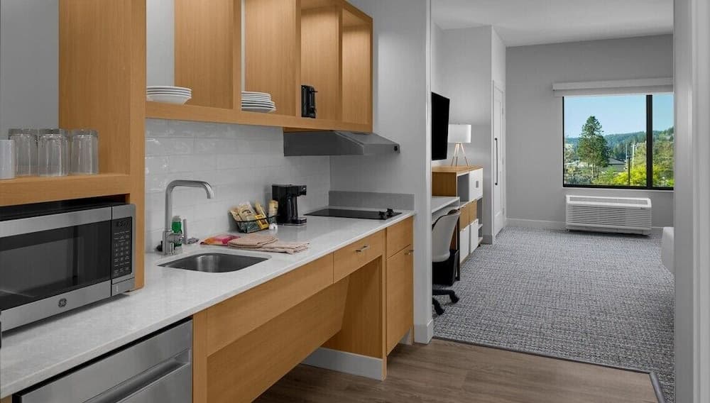 Towneplace Suites By Marriott Nampa gallery photo in Nampa, ID — image 12