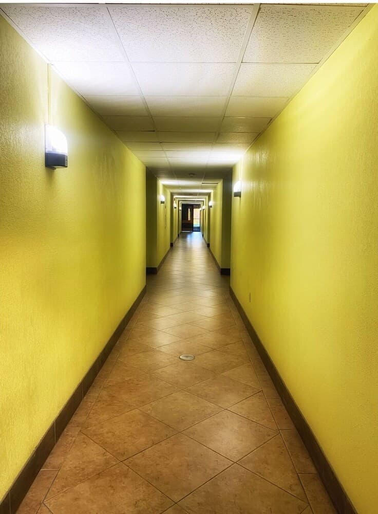 Galesburg Extended Stay interior in Galesburg, IL — gallery photo 2