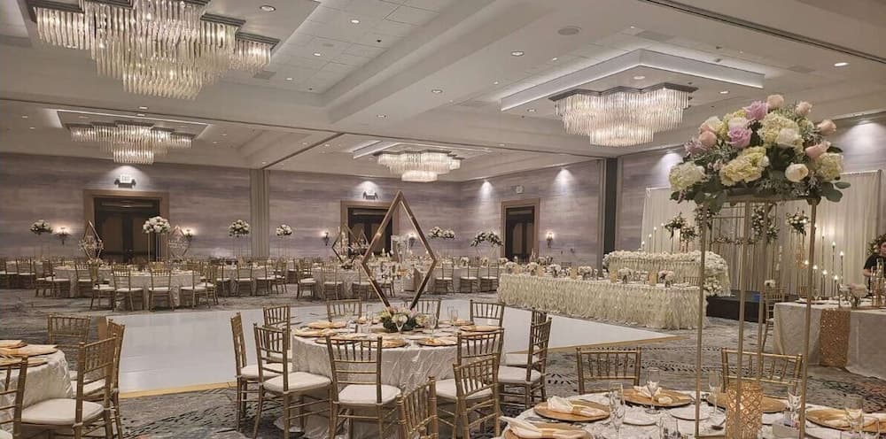DoubleTree by Hilton Hotel Modesto gallery photo in Modesto, CA — image 39