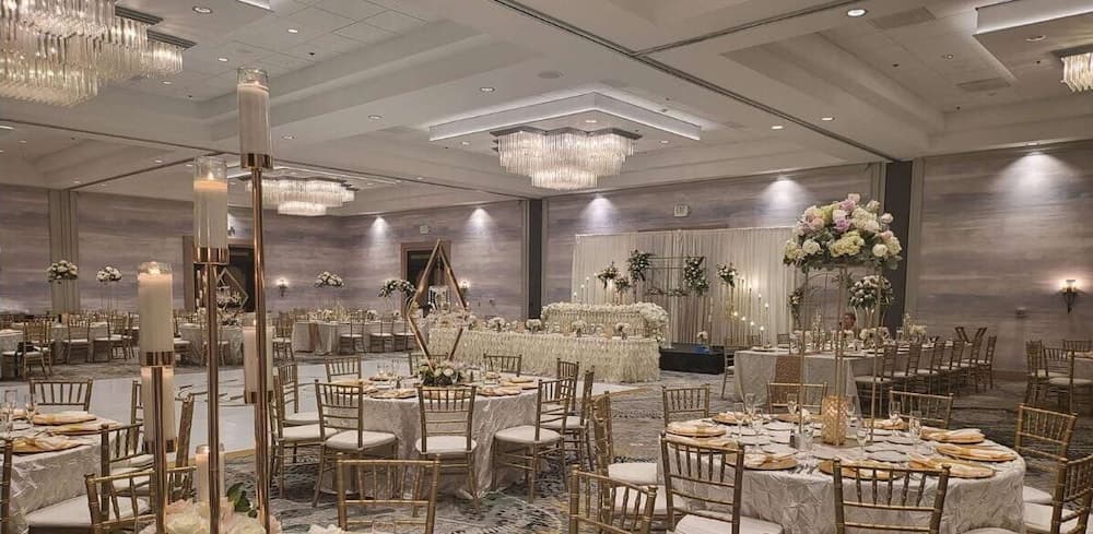 DoubleTree by Hilton Hotel Modesto gallery photo in Modesto, CA — image 48