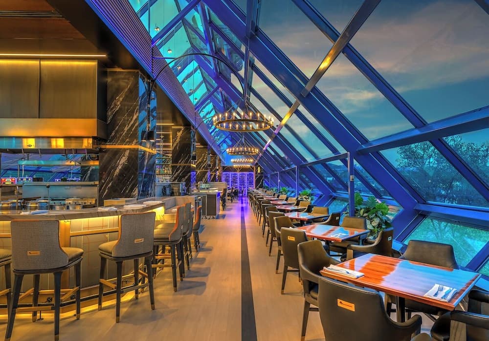Atlantis Casino Resort Spa gallery photo in Reno, NV — image 34