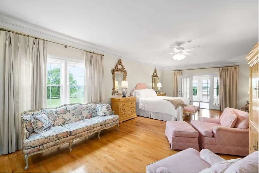 Oak Hill House — hotel in Somerset, Kentucky
