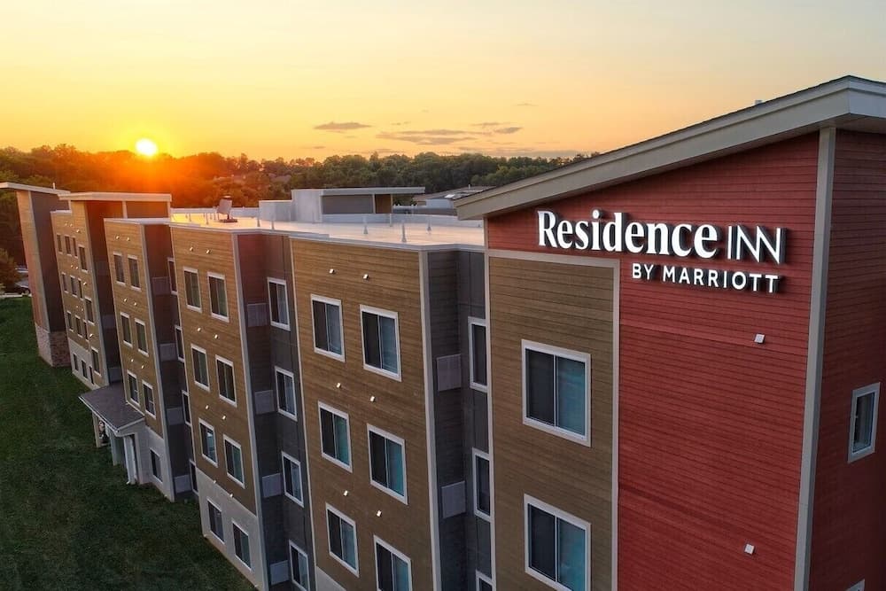 Residence Inn by Marriott Newark, DE featured exterior or lobby in Newark, DE — similar hotel