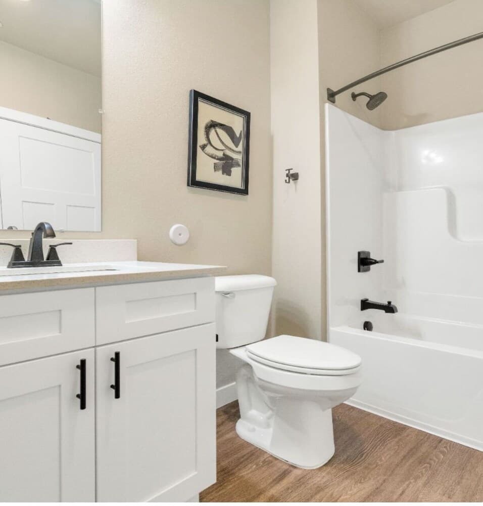 Phoenix Goodyear Apartments by Landing interior in Goodyear, AZ — gallery photo 2