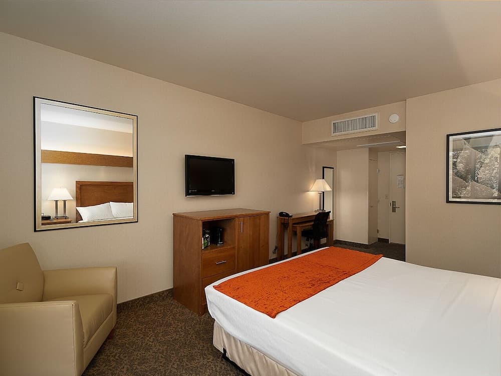 Kellogg West Conference Center and Hotel gallery photo in Pomona, CA — image 24