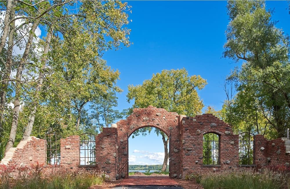 Hutton Brickyards Riverfront Hotel + Venue gallery photo in Kingston, NY — image 8