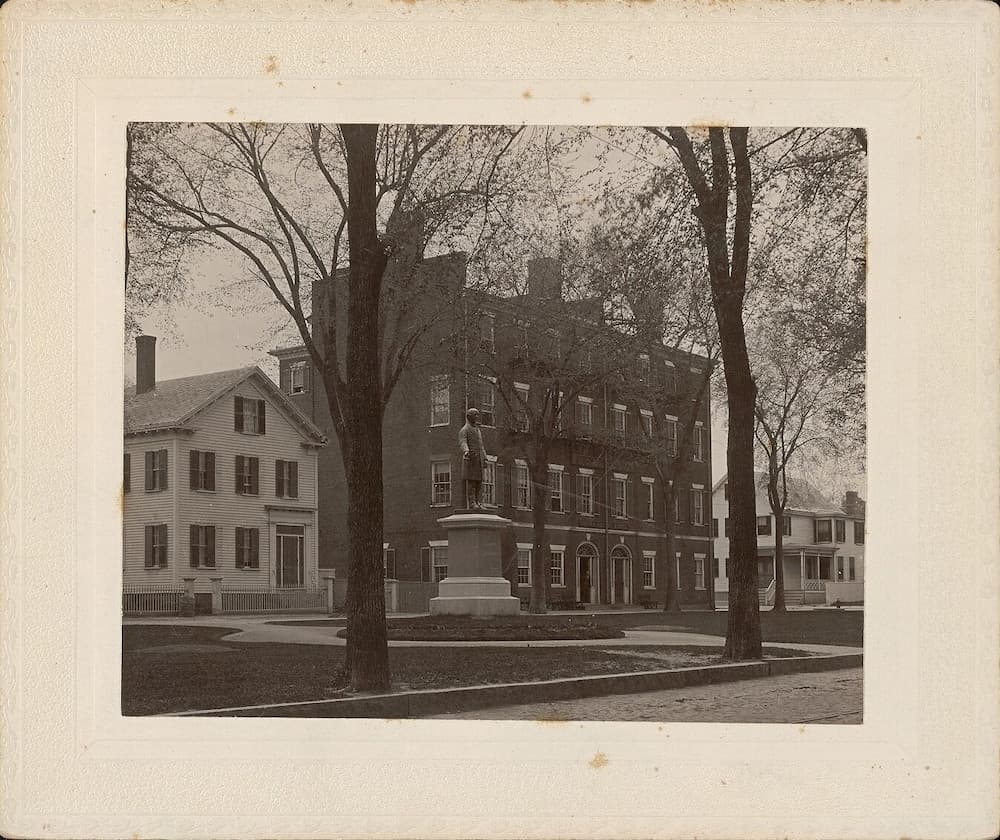 Garrison Inn Boutique Hotel gallery photo in Newburyport, MA — image 46