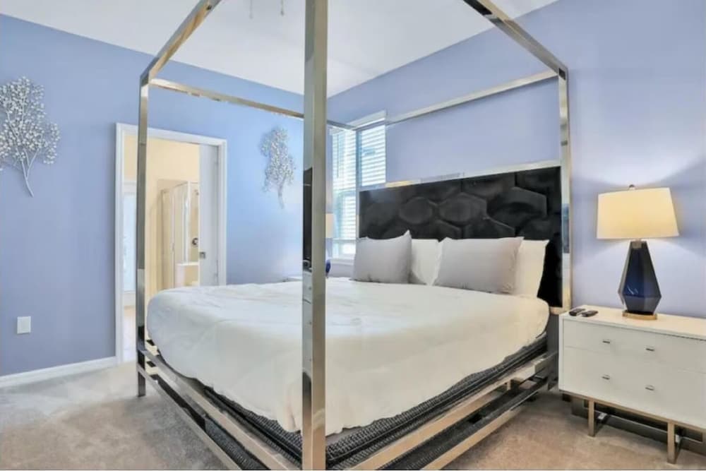 Tempo Trek Lodgings gallery photo in Davenport, FL — image 6