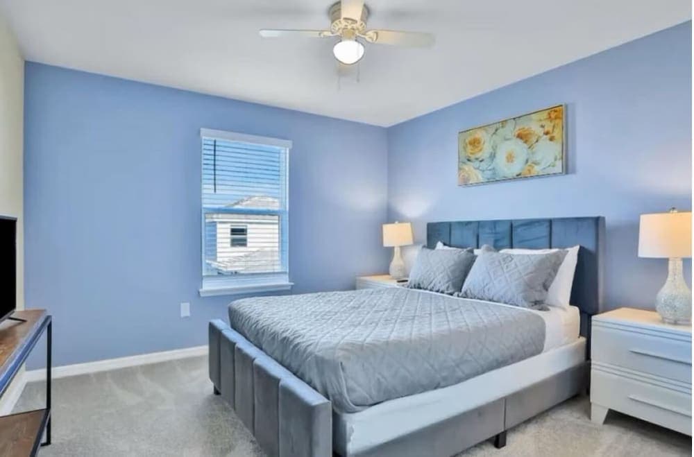 Tempo Trek Lodgings gallery photo in Davenport, FL — image 16