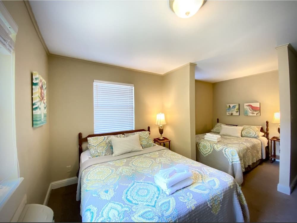 Mount Sequoyah Center gallery photo in Fayetteville, AR — image 9