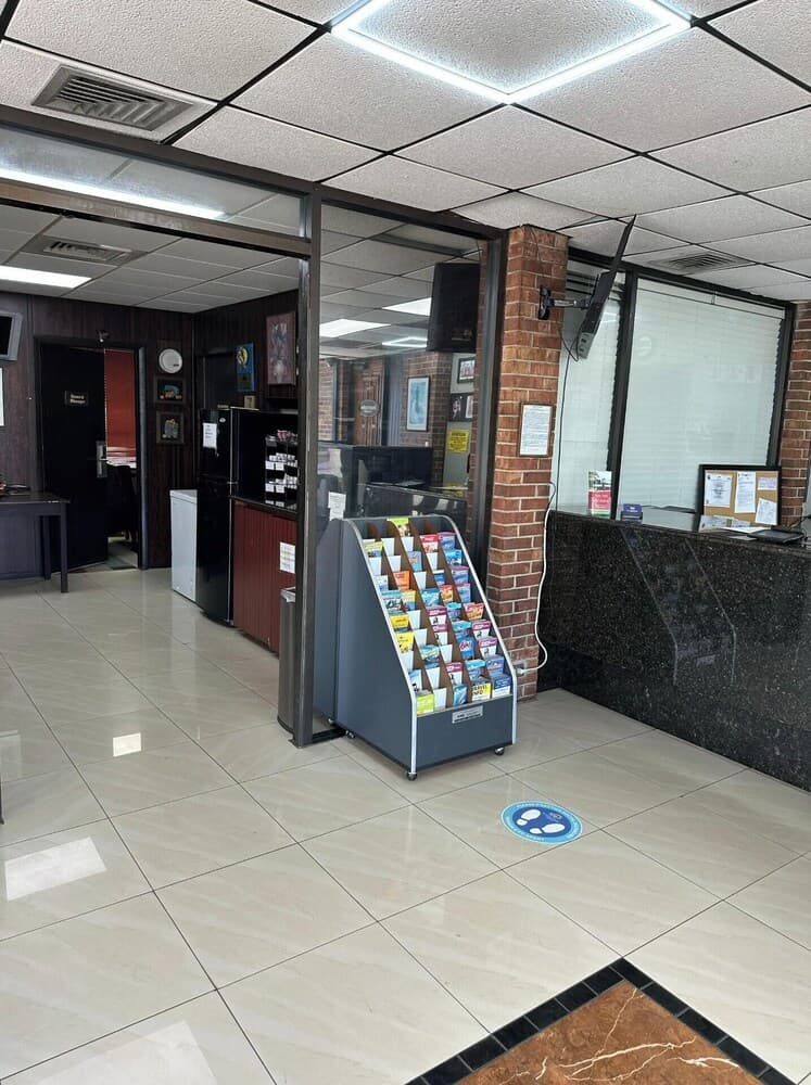 Oyo Hotel Bartow property views in Bartow, FL — gallery photo 3