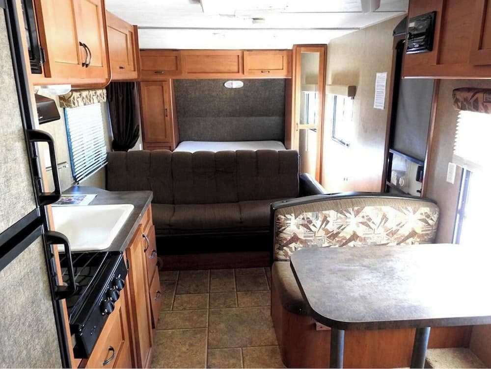 Shadow Hills RV Resort gallery photo in Indio, CA — image 7