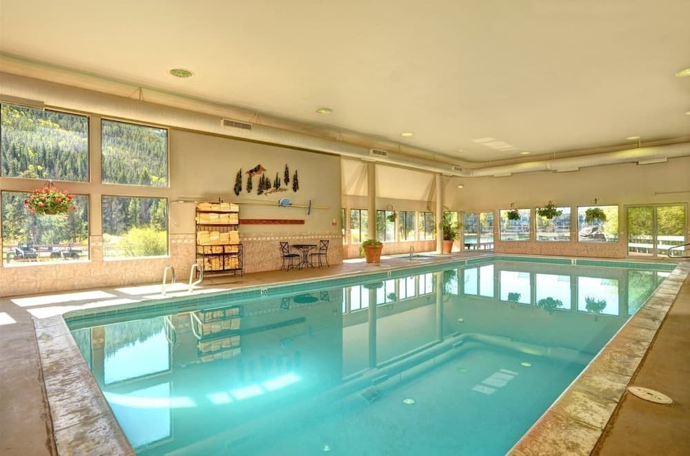 Lakeside Village 4 Bedroom Condo — hotel in Keystone, Colorado