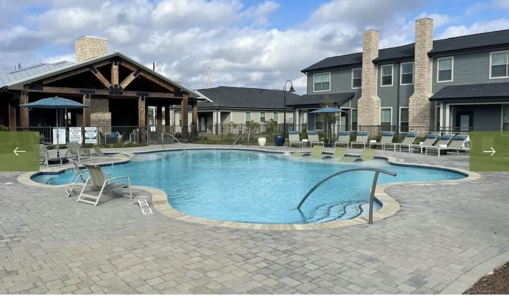 Landing Apartments Waller — hotel in Waller, Texas