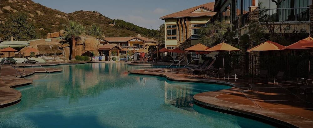 Welks Mountain Villas gallery photo in Escondido, CA — image 17