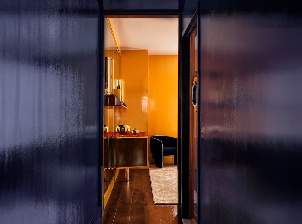 The Manner, The Unbound Collection by Hyatt interior in New York, NY — gallery photo 2