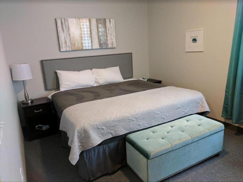 The Acorn Suites gallery photo in Mebane, NC — image 41