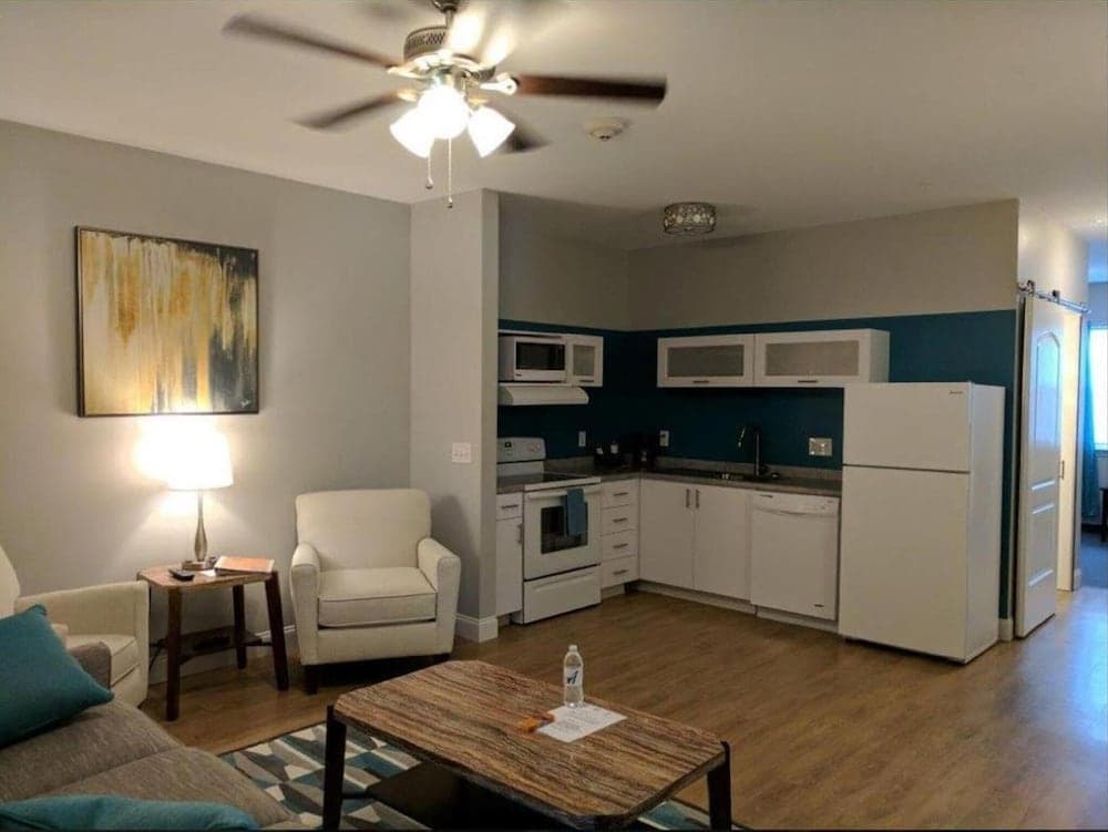 The Acorn Suites gallery photo in Mebane, NC — image 38