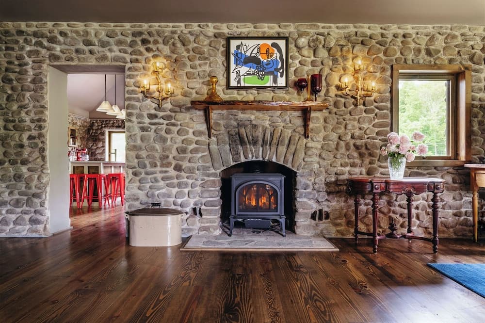 Antrim Streamside gallery photo in Livingston Manor, NY — image 17