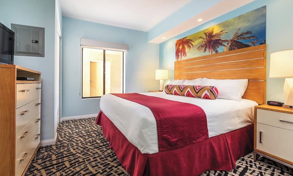 Indio Resort Condos by WorldMark gallery photo in Indio, CA — image 5