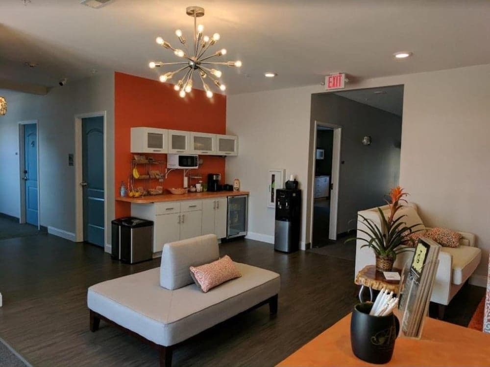 The Acorn Suites gallery photo in Mebane, NC — image 6