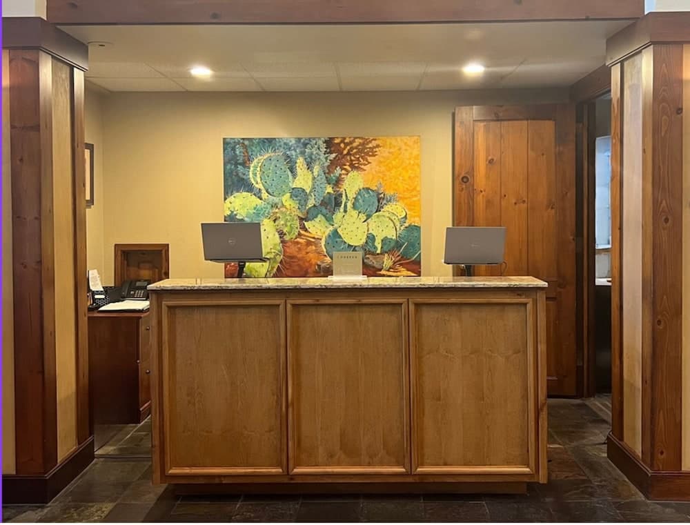 Ventana Canyon Club and Lodge featured exterior or lobby in Tucson, AZ — similar hotel