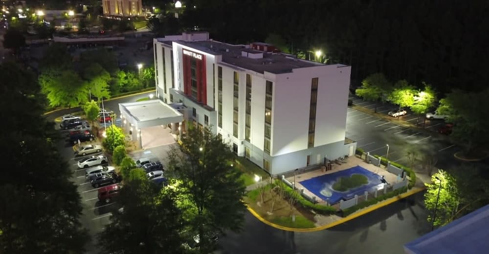 Hyatt Place Birmingham/Hoover featured exterior or lobby in Birmingham, AL — similar hotel