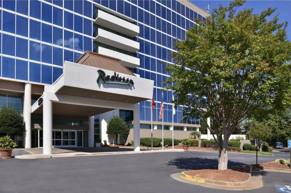 Marietta Vitality Hotel — hotel in Marietta, Georgia