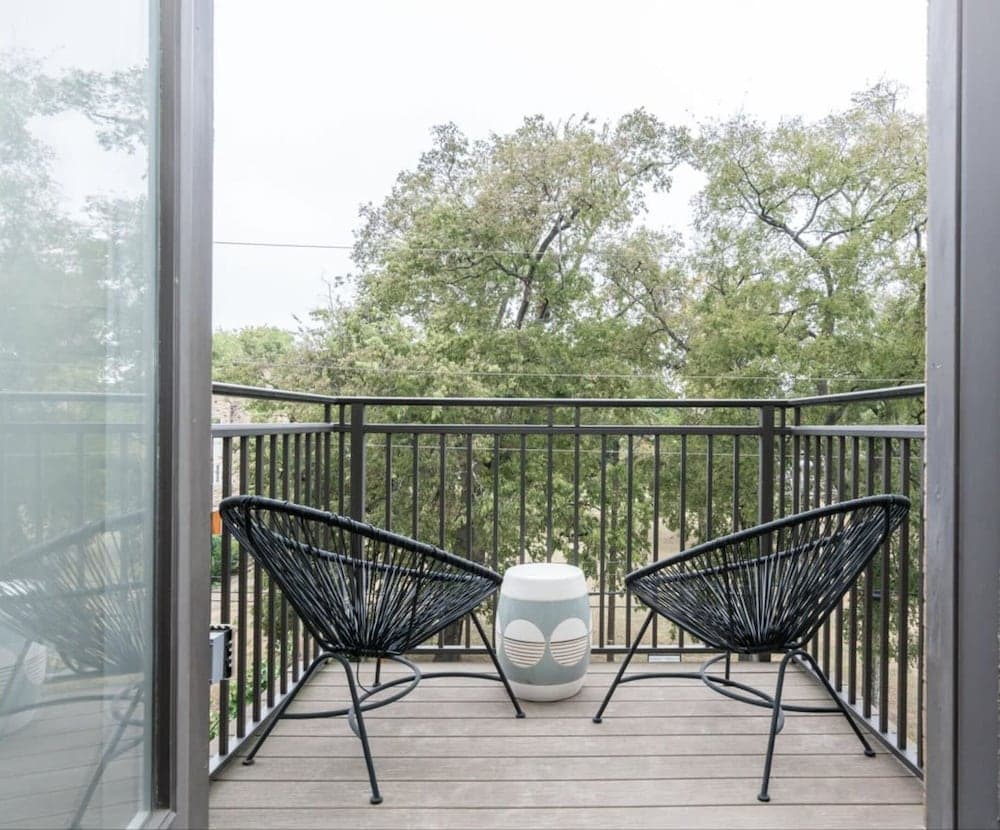 CozySuites Music Row — hotel in Nashville, Tennessee