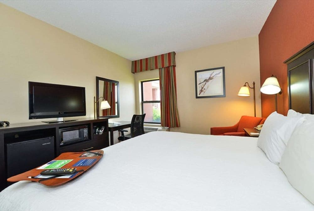 Hampton Inn Sturgis-Lagrange Area gallery photo in Sturgis, MI — image 26
