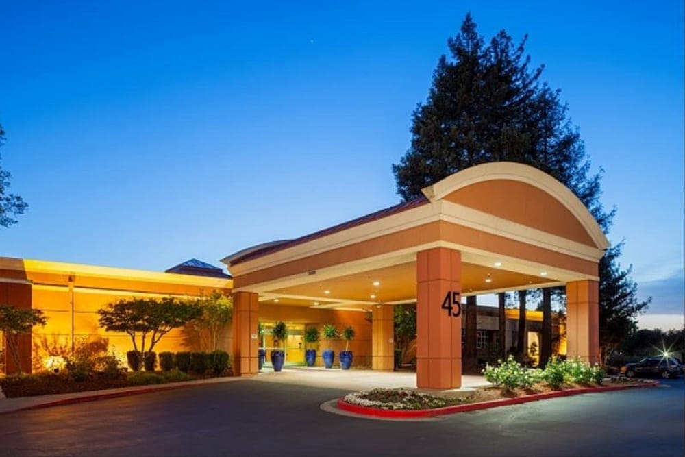 FairBridge Hotel by Concord Plaza exterior or lobby in Concord, CA — main listing photo