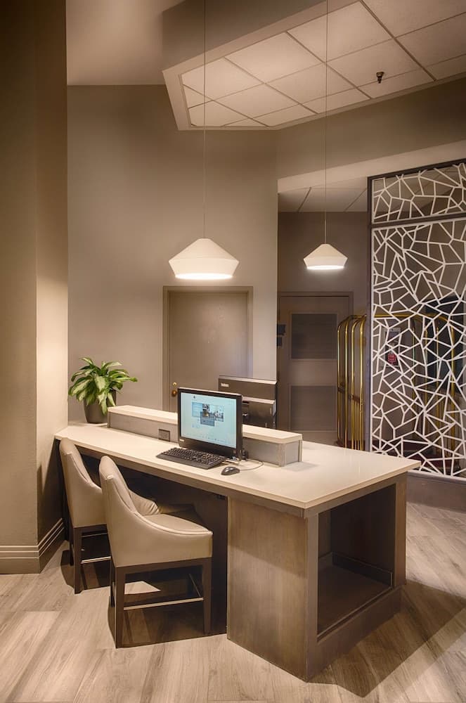 DoubleTree by Hilton Denver - Westminster gallery photo in Westminster, CO — image 12