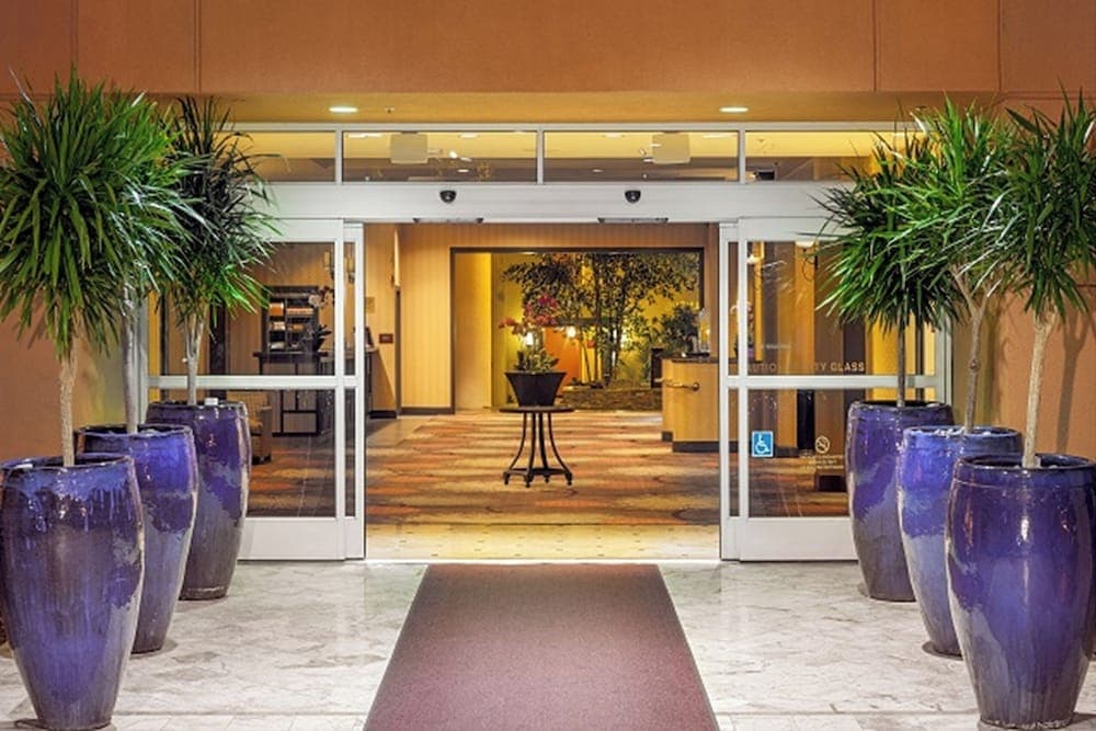 FairBridge Hotel by Concord Plaza gallery photo in Concord, CA — image 17