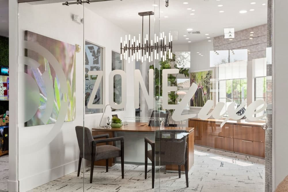 TWO CozySuites Apartment DowntownChandler gallery photo in Glendale, AZ — image 13