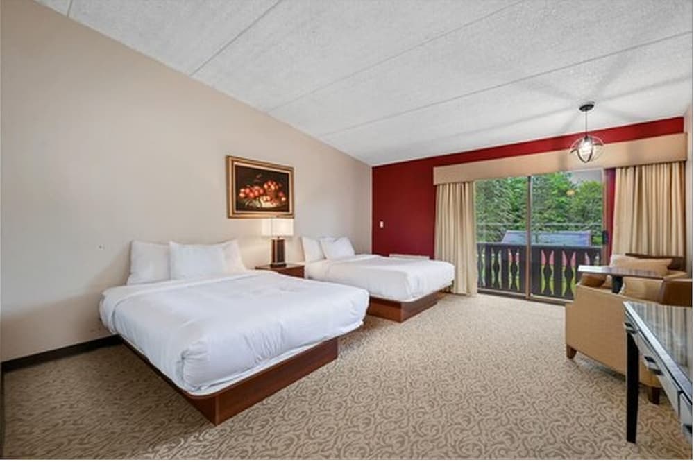 Melour Resort gallery photo in Tannersville, NY — image 6