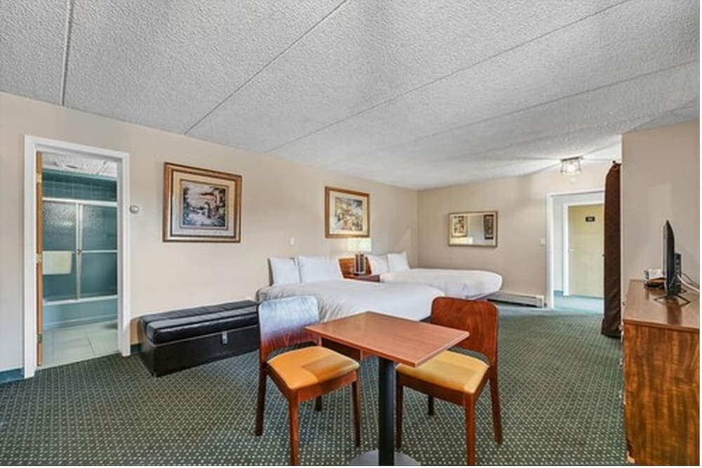 Melour Resort gallery photo in Tannersville, NY — image 25