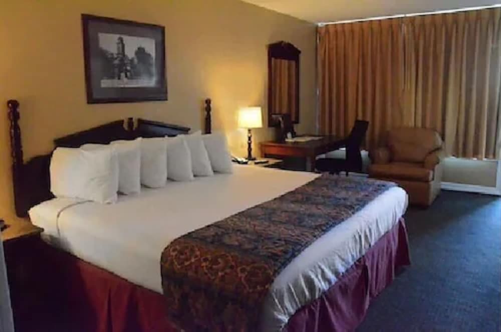 Carmel Inn & Suites gallery photo in Thibodaux, LA — image 18