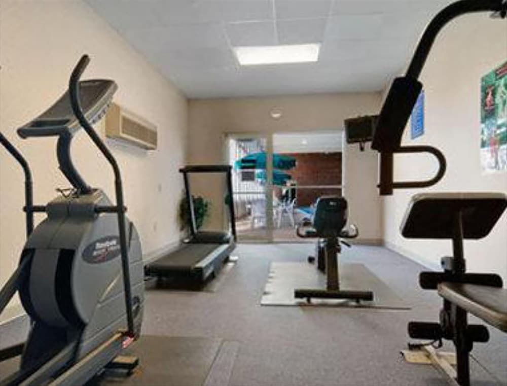 Blue Way Inn La crosse Extended Stay gallery photo in La Crosse, WI — image 11