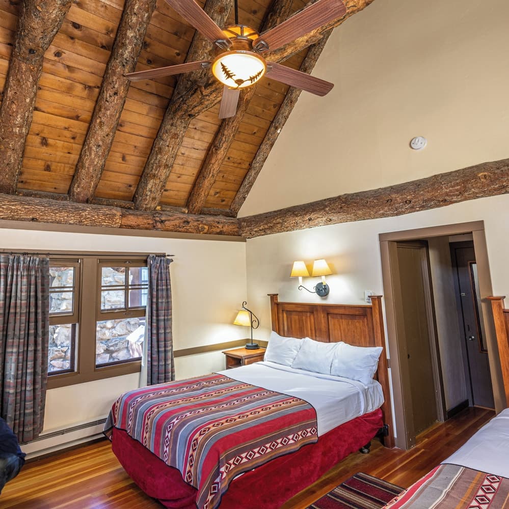 The Lodge at Bryce Canyon property views in Bryce Canyon — gallery photo 3